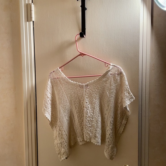 Shasta Cream In Color One Size Fits - Picture 2 of 8